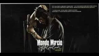 MONDO MARCIO - NON LASCIARMI