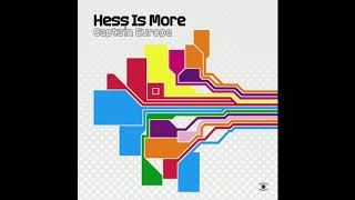 Hess Is More - Captain Europe (Full Album) - 0026