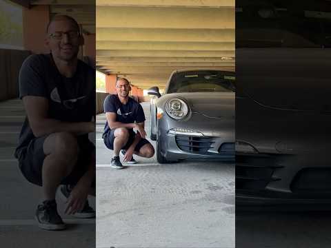 Thumbnail for Why The 991 Porsche 911 Is The Best 911 by Porsche 911 (991)