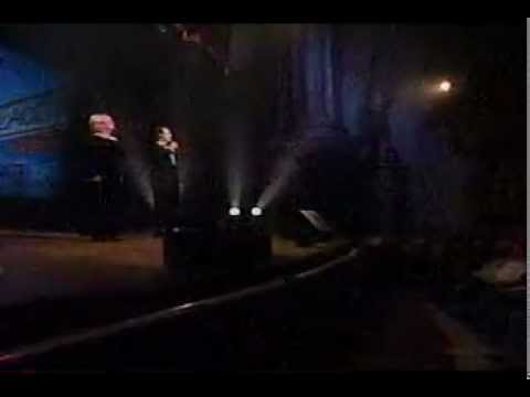 David Phelps and Sandi Patty - A Whole New World