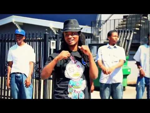 LIL DV - "RING THE BELL"