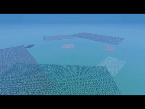 ARMOURED OLOGS VS ALL - UEBS MODS - Ultimate Epic Battle Simulator