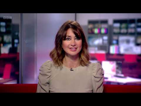 BBC South East Today Evening News with Ellie Crisell - 12th May 2023