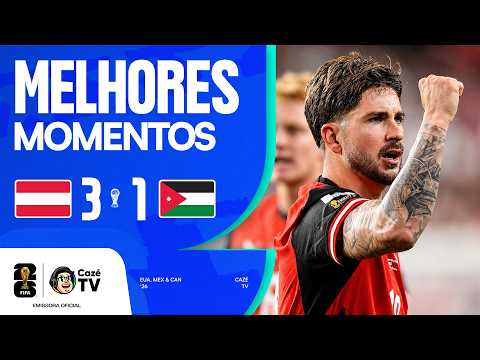 Resumo CAZE TV