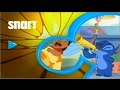 Disney Channel Sweden Snart Bumper L S TS To KP To Recess 2005