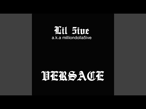 Versace (feat. Lil Who Doe)