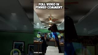 Payday 2 VR In 2023 Was The PERFECT Disaster... #shorts