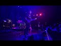 Buffalo Tom - "Crutch" (live at the Cut, Gloucester, MA 3/9/24)