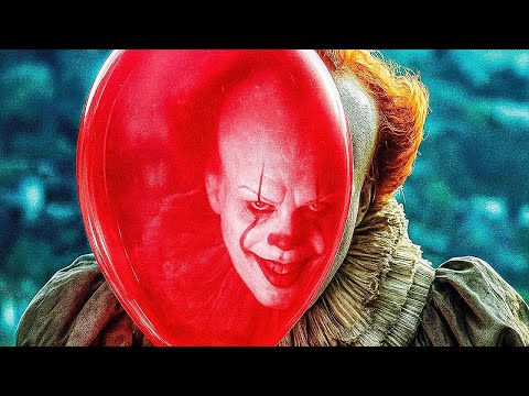 Оно: Добро пожаловать в Дерри (2025) — трейлер сериала №2 (субтитры)