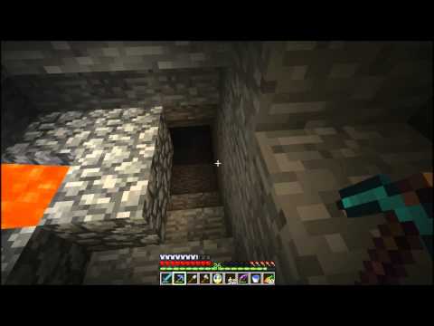 Minecraft 1.6 Let's Play Episode 338 - In the World Adventureful Part 4