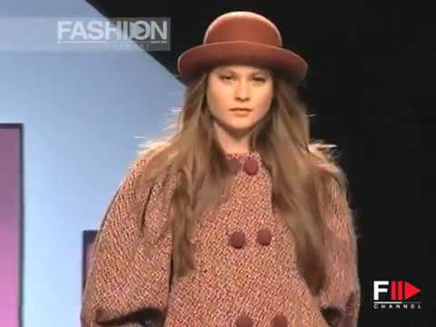Fashion Show "Frankie Morello" Autumn Winter 2007 2008 Pret a Porter Milan 1 of 3 by Fashion Channel