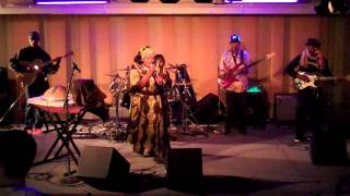 Khaira Arby -- Tarab