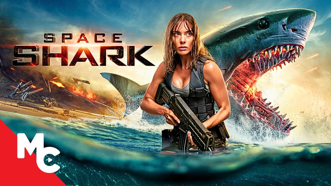 Space Shark (2022)