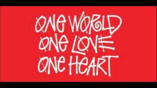 Bei Maejor - One Love, One Heart