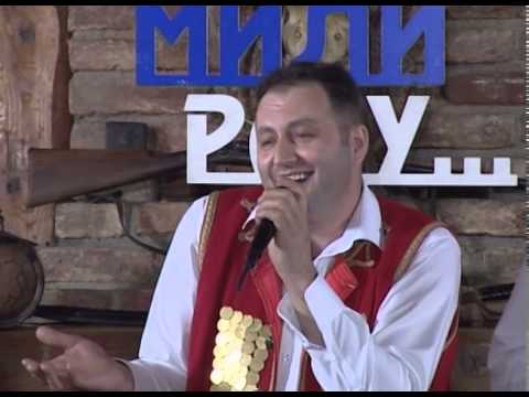 Laste Vrbanje - Migni janje - Zavicaju Mili Raju - (Renome 21.06.2009.)
