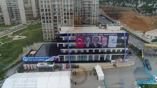 Okan Üniversitesi Diş Hastanesi Açıldı!