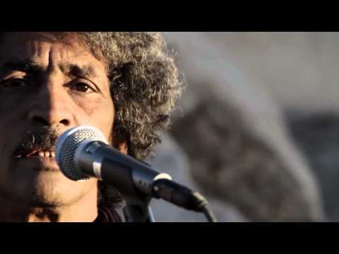 Tinariwen Video