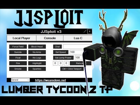 Roblox Exploit Hack Jjsploit Unpatched Apoc Rising Lumber Tycoon And More Apphackzone Com - roblox jailbreak hack sk8r