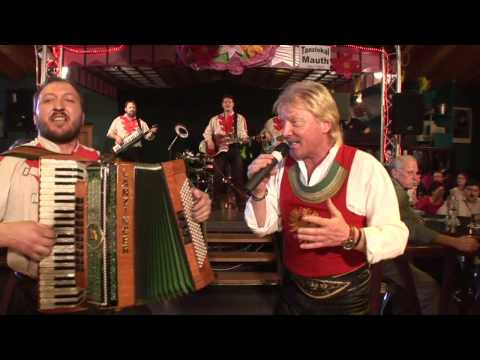 Willi Kröll - Medley von Erfolgsmelodien