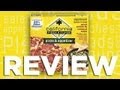 California Pizza Kitchen Pizza Appetizer Video ...