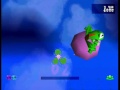 Let's Play Frogger - Part 3 - In the Woodsen Let's Play Frogger - Part 3 - In the Woodsen