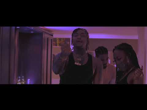 BLAVK ANGEL - PYREX [OFFICIAL MUSIC VIDEO]