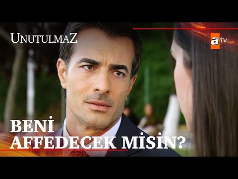 Harun, Melda'ya onu aldattığını itiraf ediyor! - Unutulmaz 3. Bölüm