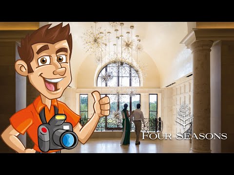 image-What changes have been made at Four Seasons resort Orlando? 