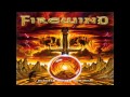 Firewind - Destination Forever