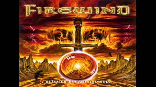 Firewind - Destination Forever