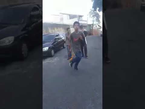 MC GW - Ela Fala Que é Diferente (NGSP)