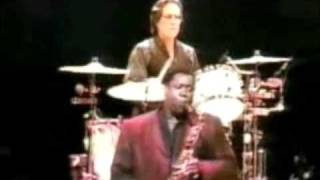 Give The Girl A Kiss Bruce Springsteen (NJ 1999)