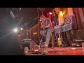 Bill Janovitz - "Fortune Teller" (Buffalo Tom) - live at the Burren, Somerville, MA 10/22/22