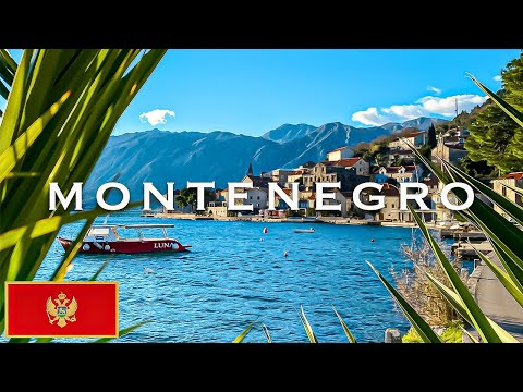 After 1 Year Apart… We Surprised Will's Mum in Montenegro (there were tears)