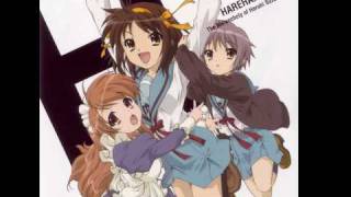 Aya Hirano - Hare Hare Yukai