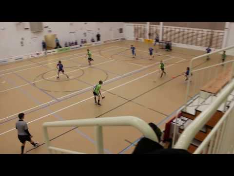 Lempäälä Sport - LFT Erä 3 A