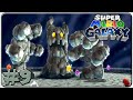 Super Mario Galaxy Walkthrough Part 9 Ghostly Galaxy