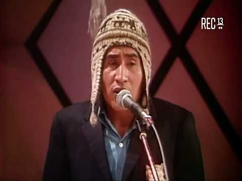 Arak Pacha (Sabados Gigantes 1985)