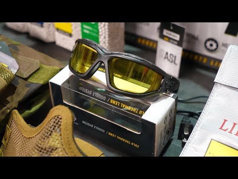 Top 10 Things You Need For Your First Airsoft Loadout