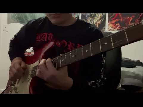 Archaic Invincibility - Arghoslent