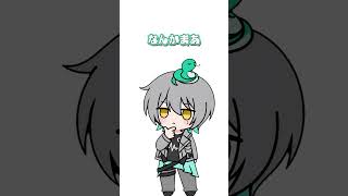 ペットがサイコパス#ゲーム実況  #マイクラ #animation