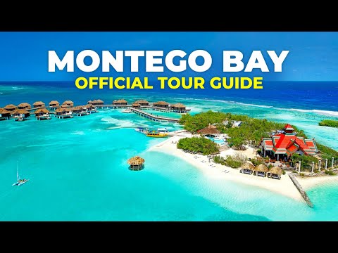 Top 14 Things To Do In Montego Bay Official Tours and Adventures Guide