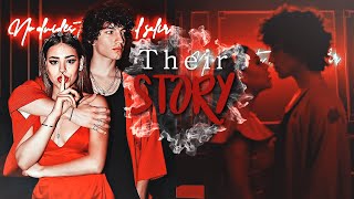 Download lagu Lucrecia & Valerio || Their Story (2x01-3x08) [ENG SUB] «Élite» mp3