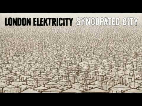 London Elektricity - Jikan Wo Tomete (Feat. Maki Nomiya) (Bonus Track)