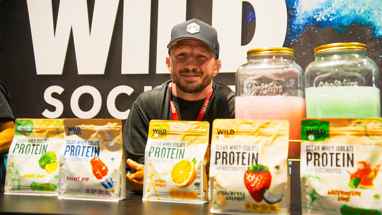 Ultimate UFC Champion Bundle - Video Preview