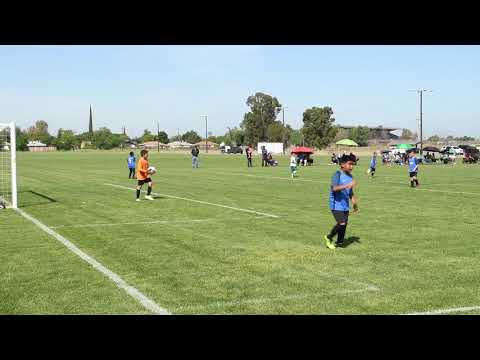 Ajax Grey 2010 vs. CV Surf 2010 - 4/27/19