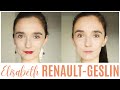 Démo Elisabeth Renault-Geslin 2024