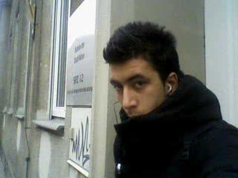 Mc Karabulut - Mc Karaölüm