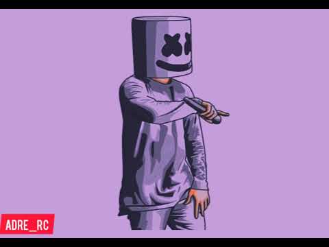 Marshmello x Southside - Been Thru This Before