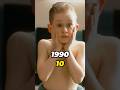 Home Alone 1990 2025 The Evolution Of Kevin McCallister The Iconic Family